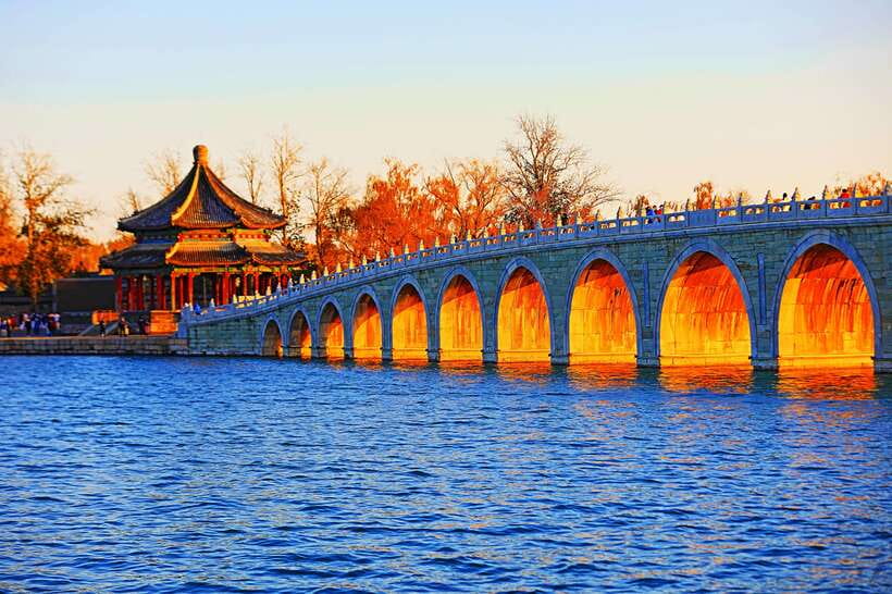 Beijing 2-Day Highlights including Great Wall with Options - Temple of Heaven: the calmer end to a big political day
