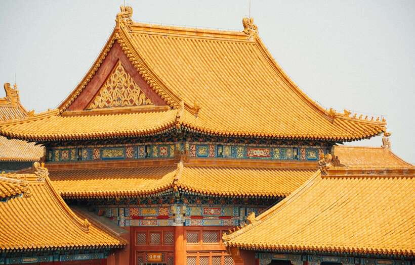 Beijing 2-Day Highlights including Great Wall with Options - Summer Palace in private tours: the imperial reset