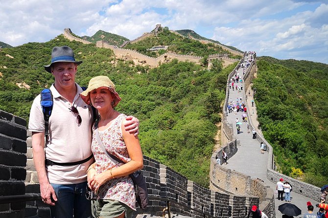 Beijing 2-Day Private Tour to Great Wall, Forbidden City, Tiananmen Square... - Day 1: Tiananmen Square to the Forbidden City