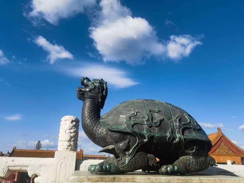 Beijing: 2-Day private Tour with Great wall& Forbidden city - Guide Quality: Why Blanca, Rita, and Simon Matter in Real Life