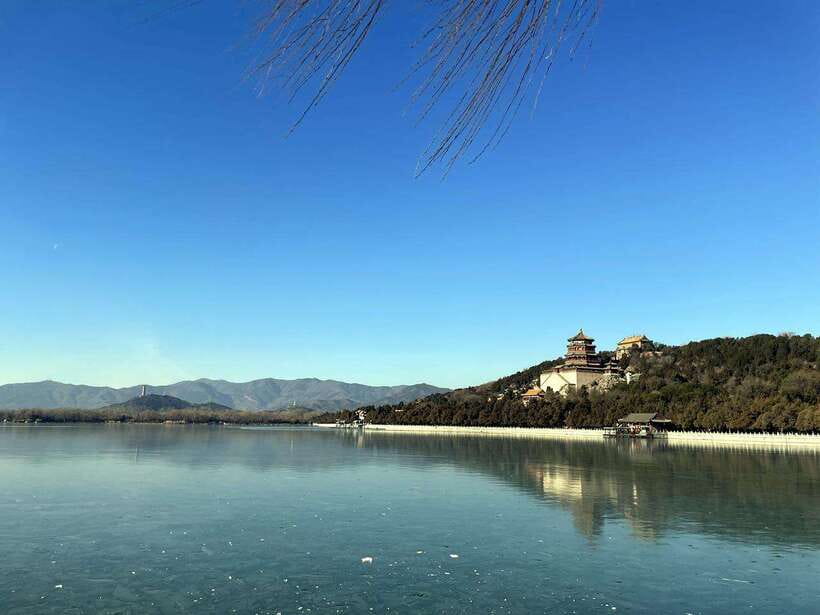 Beijing: 2-Day private Tour with Great wall& Forbidden city - Hutong Time: Talking With Insiders and Eating Like a Local