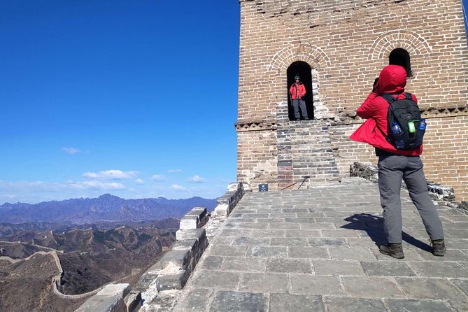 Beijing: 2-day Small Group Great Wall Hiking Gubeikou&Jinshanling - Quick Takeaways