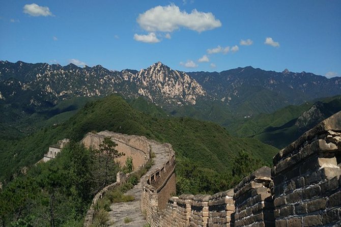 Beijing 3 Day Private in-depth Tour with All Attractions - Beijing without the planning headache: how a private tour changes your day