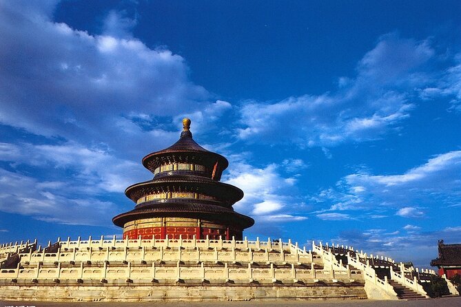 Beijing 3 Day Private in-depth Tour with All Attractions - Who this Beijing 3-day private tour fits best