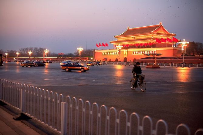 Beijing Airport Layover to City Flexible(4-12 Hour) Private Tour - Why a 4–12 hour Beijing layover tour feels different