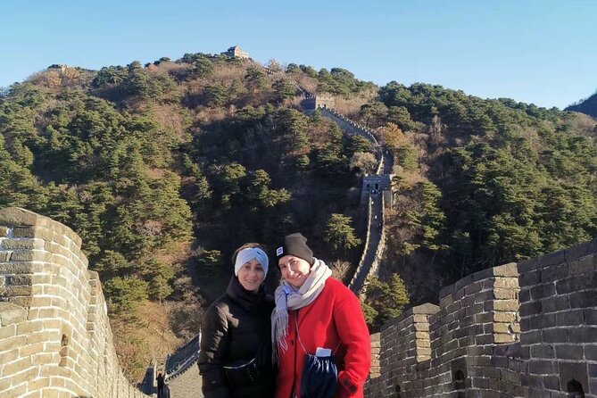 Beijing Airport Layover Tour to Mutianyu Great Wall - The Airport Ride Home: How They Keep You From Missing Your Flight