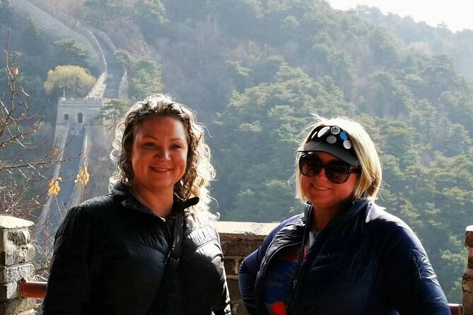Beijing Airport Layover Tour to Mutianyu Great Wall - Price and Value: Is $167 Worth It for a Beijing Layover?