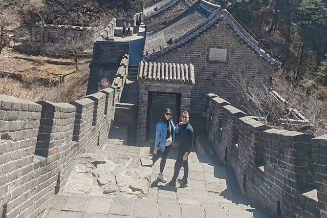 Beijing Airport Layover Tour to Mutianyu Great Wall - Timing Reality Check: What 7 to 9 Hours Feels Like