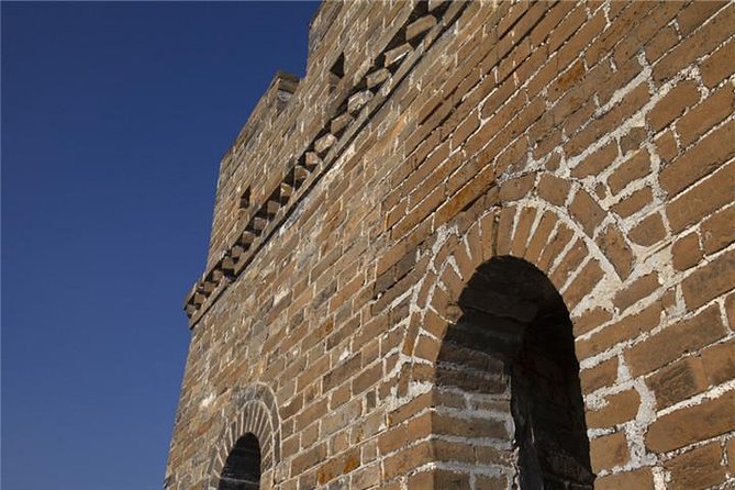 Beijing Airport Layover Tour to Mutianyu Great Wall - Who This Tour Fits Best (And Who Might Skip It)