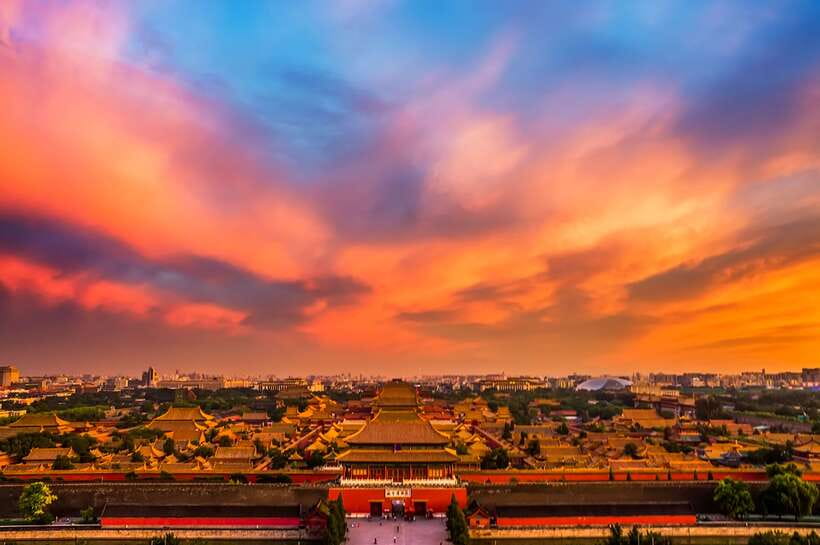 Beijing: All-Inclusive 3-Day Private Tour of Must-See Sights - Key takeaways before you book