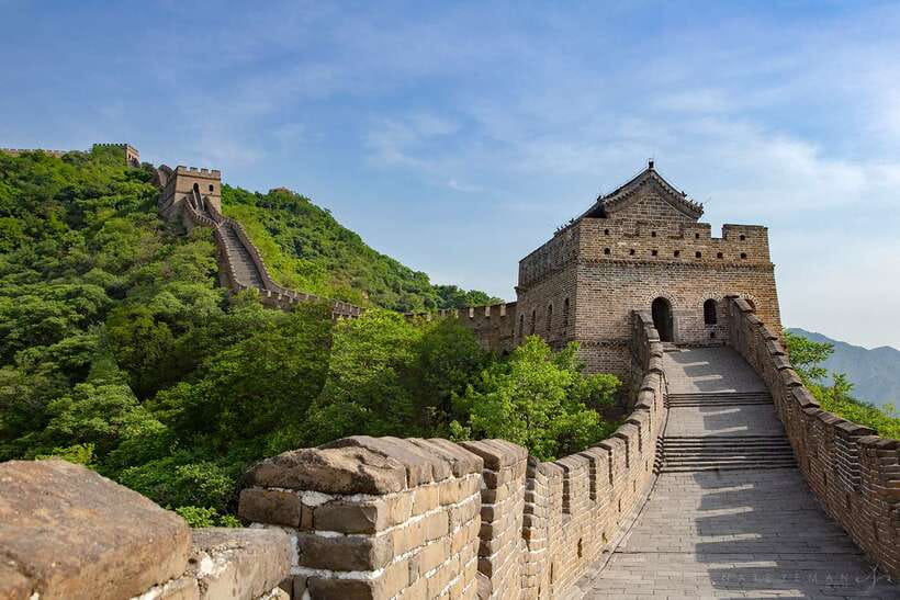 Beijing: All-Inclusive 3-Day Private Tour of Must-See Sights - Food you actually want: local lunches and a real Peking duck meal