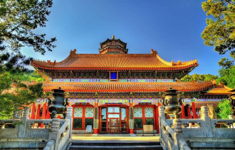 Beijing: All-Inclusive 3-Day Private Tour of Must-See Sights - Guides and drivers: why the “private” part feels real