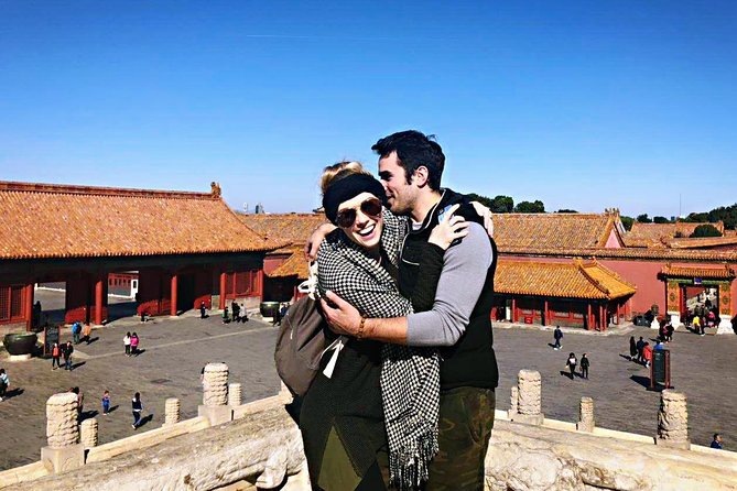 Beijing: All Inclusive 3-Day Top Highlights Private Tour - Entering Beijing’s Classics Without the Usual Stress