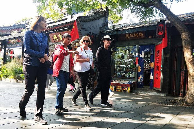 Beijing: All Inclusive 3-Day Top Highlights Private Tour - Price and logistics: what $560 buys (and what it doesn’t)