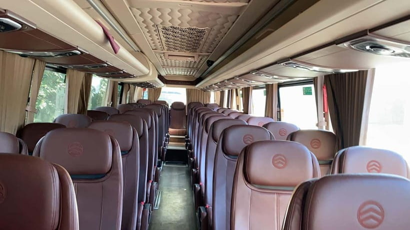 Beijing: Badaling Ancient Great Wall of China Day Trips - Price and value: what $22 actually buys you