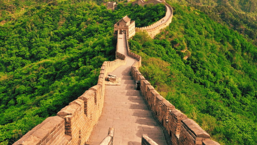 Beijing: Badaling Great Wall Admission Ticket - Key Points That Matter Before You Go