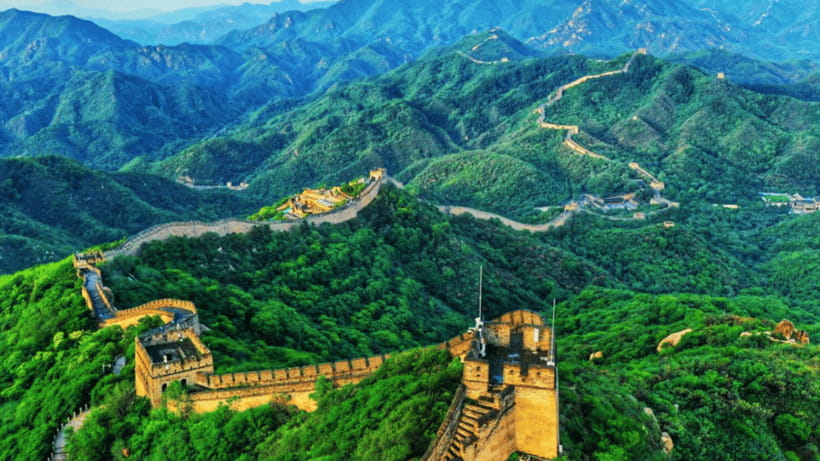 Beijing: Badaling Great Wall Admission Ticket - Practical Tips for a Smoother Badaling Day