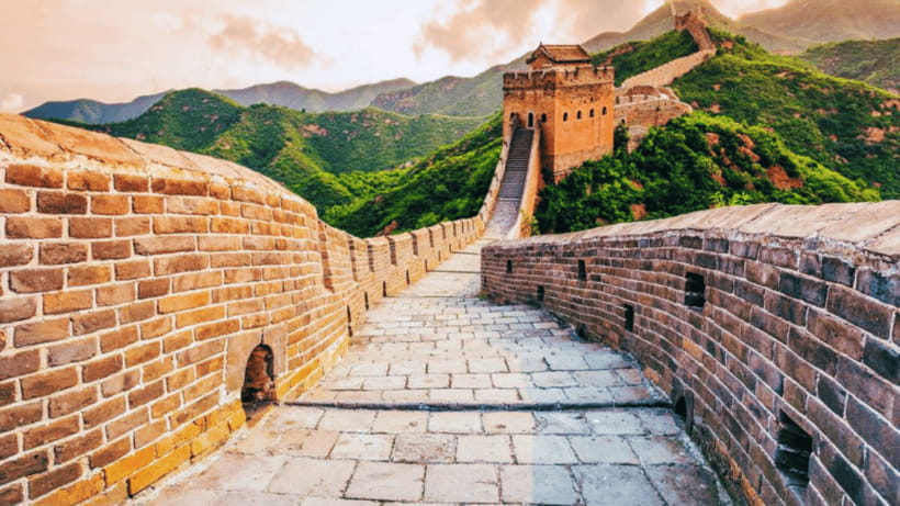 Beijing: Badaling Great Wall Admission Ticket - Entry Day Reality: Sessions, Timing, and the Ticket Handoff