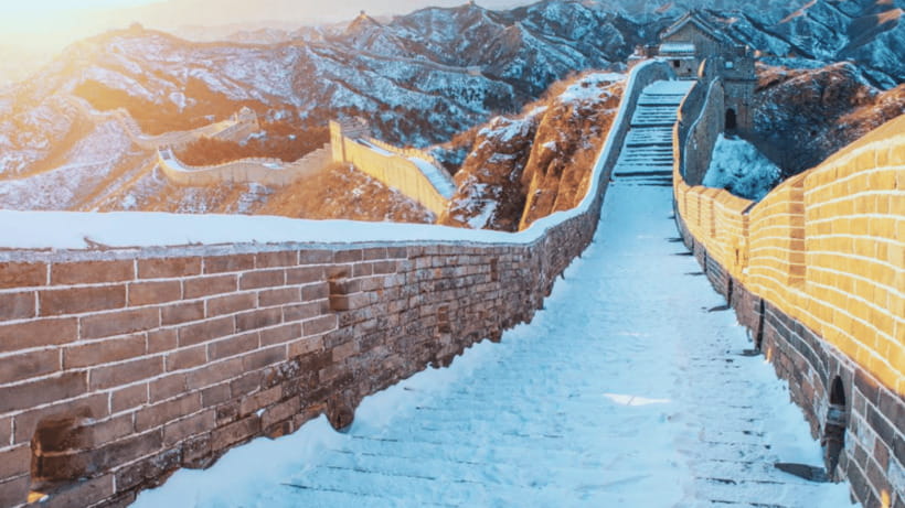 Beijing: Badaling Great Wall Admission Ticket - Cable Car and Slideway: When to Use the Extra Rides