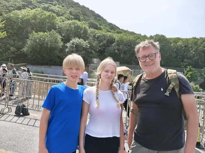 Beijing: Badaling Great Wall Day Tour With Ticket - Why Badaling is the smart Great Wall choice for a first visit