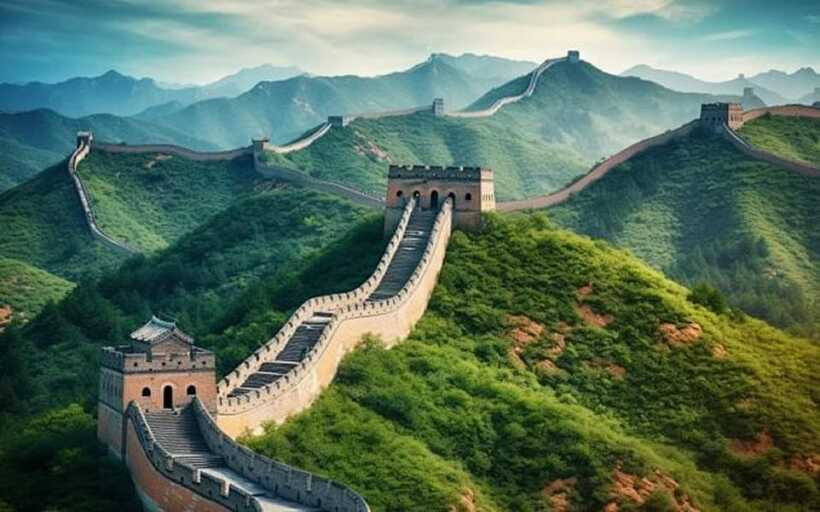 Beijing: Badaling Great Wall Entry Ticket Only - Crowds, Walking, and the On-Site Reality You Can’t Ticket Away