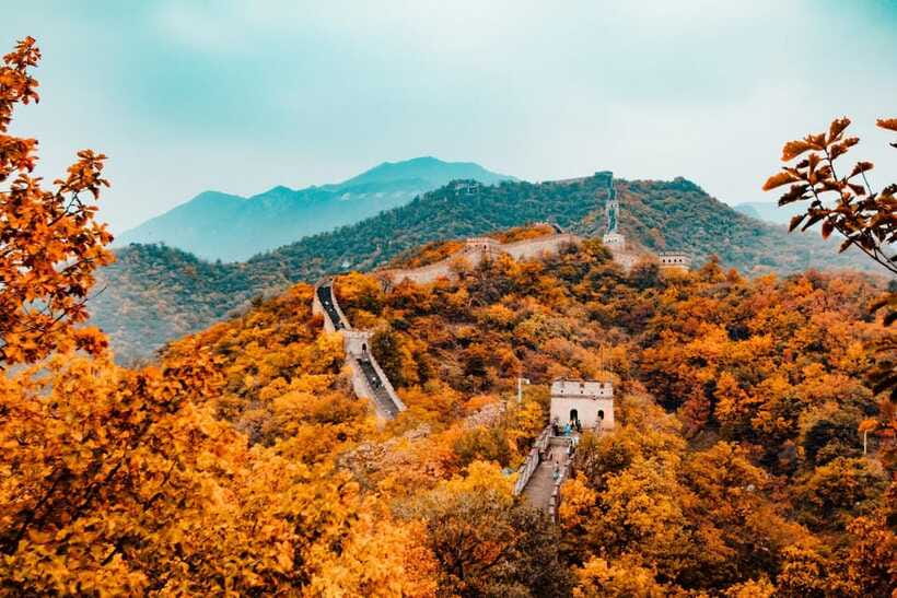 Beijing: Badaling Great Wall Entry Ticket Only - Price and Logistics: The Real Check Before You Book
