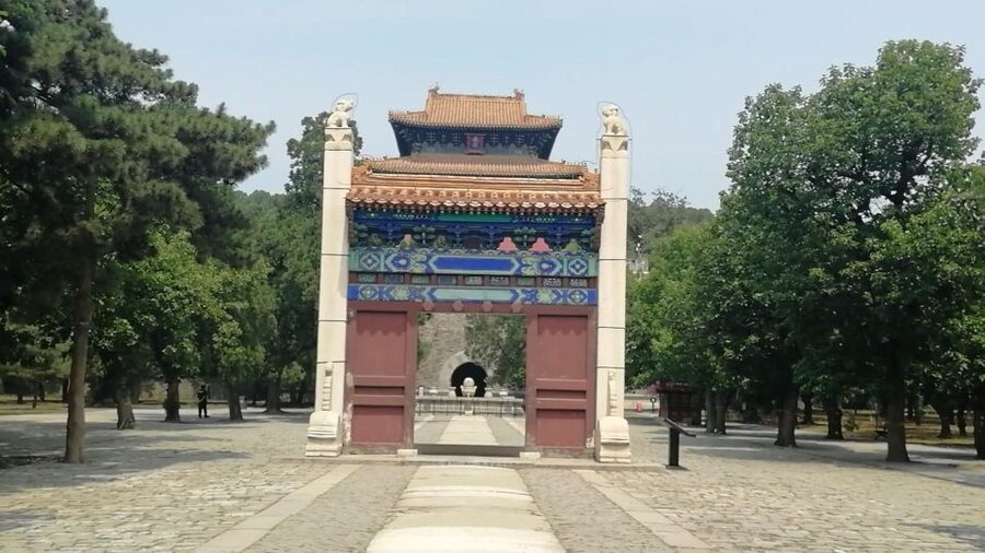 Beijing: Badaling Great Wall & Ming Tombs VIP Skip-the-Line - Key Things That Make This Tour Worth Your Time