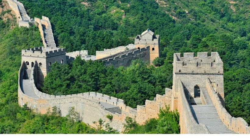 Beijing:Badaling Great Wall Tickets & Guided Tours - Choosing the right option: ticket only vs bus tour vs private