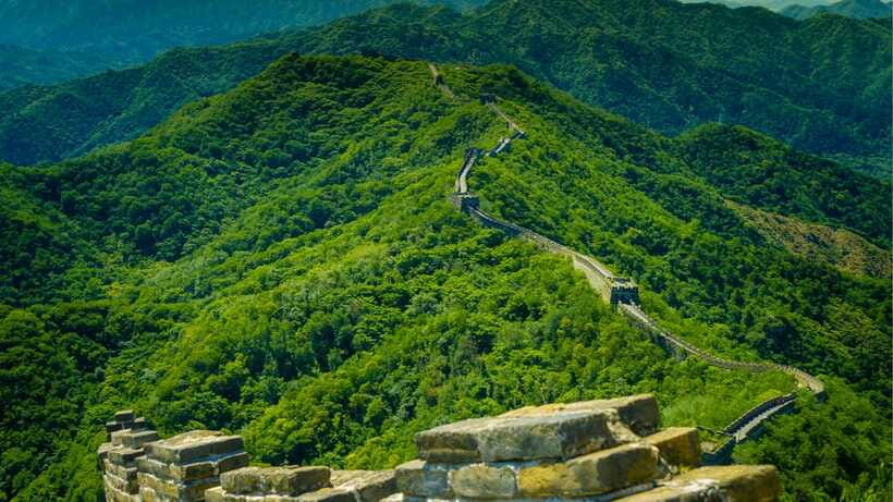 Beijing:Badaling Great Wall Tickets & Guided Tours - The day bus plan: what you actually do with your time