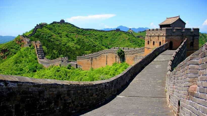 Beijing:Badaling Great Wall Tickets & Guided Tours - Night bus plan: how to time your photos and avoid stress