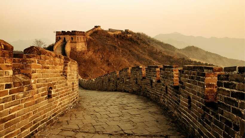 Beijing:Badaling Great Wall Tickets & Guided Tours - Getting in smoothly: the ticket system you should actually follow
