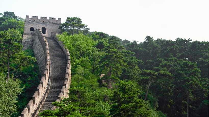 Beijing:Badaling Great Wall Tickets & Guided Tours - Price and value: is the $20 entry ticket a good deal?
