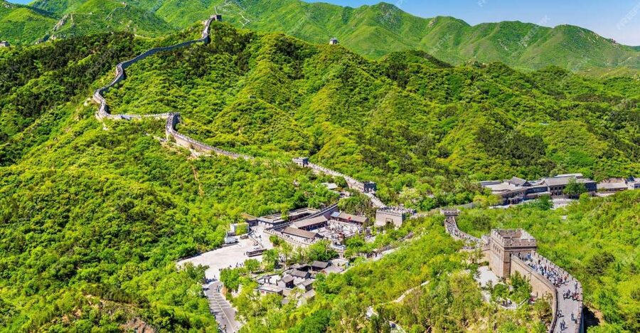 Beijing: Badaling Great Wall VIP Pass w/Optional Attractions - Key things I’d prioritize