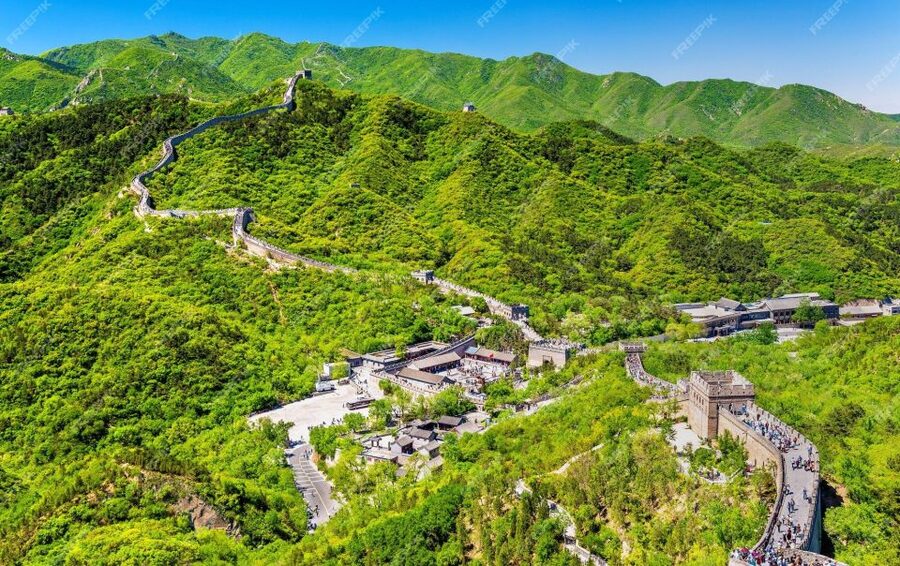 Beijing: Badaling Great Wall VIP Pass w/Optional Attractions - The one thing I’d check before you choose your combo