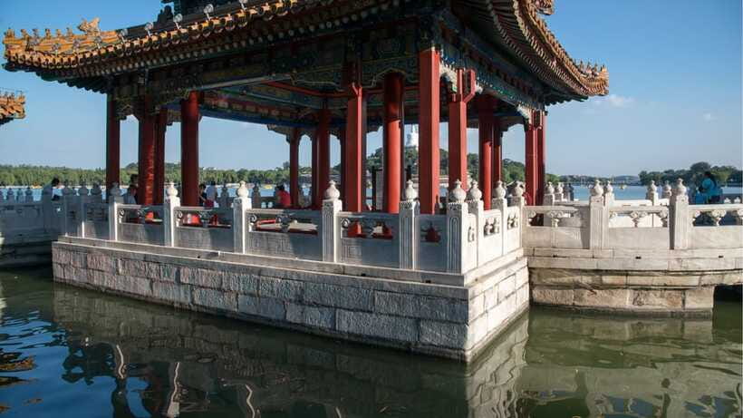 Beijing: Beihai Park Full Access Ticket - Must-See in China - Key Things I Think You’ll Notice