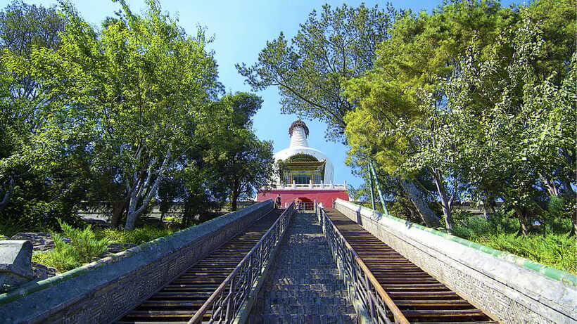 Beijing: Beihai Park Full Access Ticket - Must-See in China - Value and Price: Is $9 Worth It?