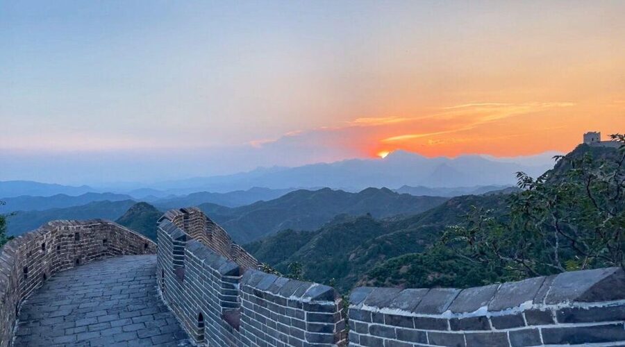 Beijing: Best Great Wall Sunset Tour - Should you book the Beijing Great Wall sunset tour?