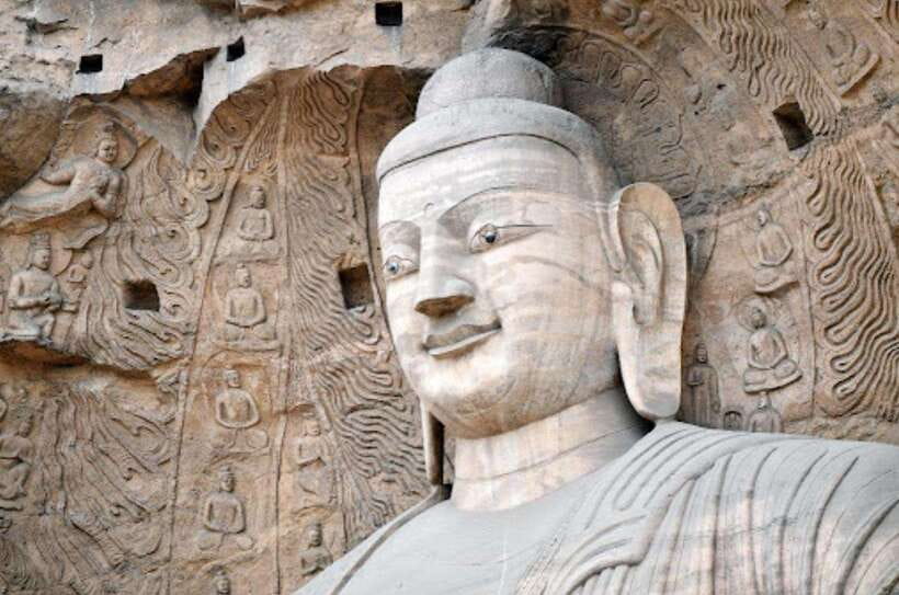 Beijing:Bullet Train Tour to Hanging Temple&Yungang Grottoes - Key points worth knowing