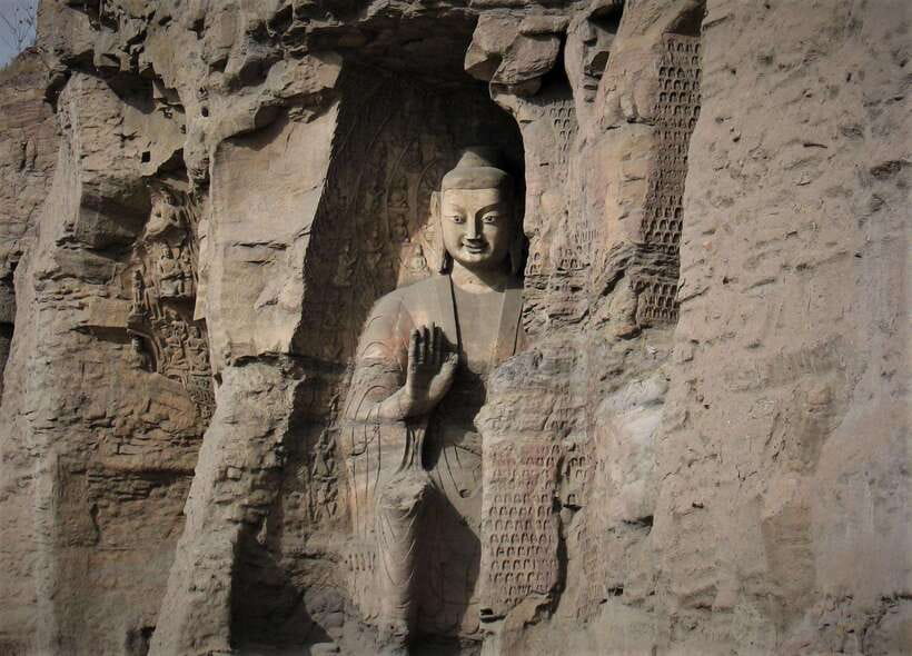 Beijing:Bullet Train Tour to Hanging Temple&Yungang Grottoes - Why Datong Works as a One-Day UNESCO Plan from Beijing