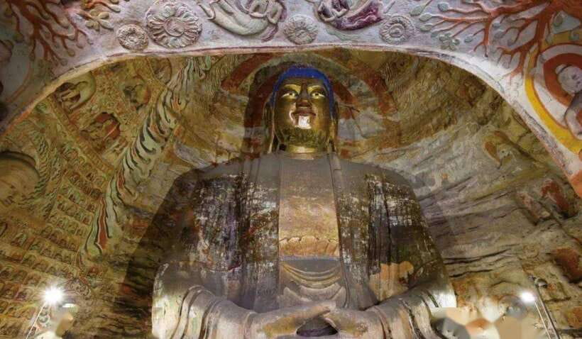 Beijing:Bullet Train Tour to Hanging Temple&Yungang Grottoes - The Day’s Timing: 10 Hours That Includes Real Transfers