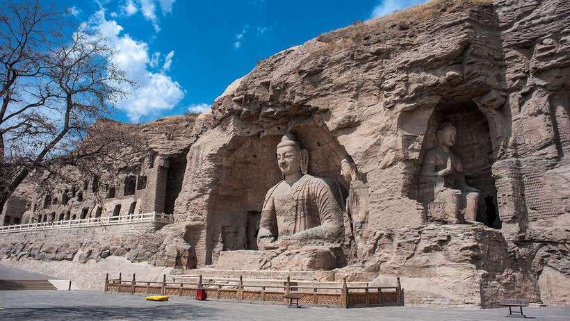 Beijing:Bullet Train Tour to Hanging Temple&Yungang Grottoes - Price and Value at $348 Per Person: What You’re Really Buying