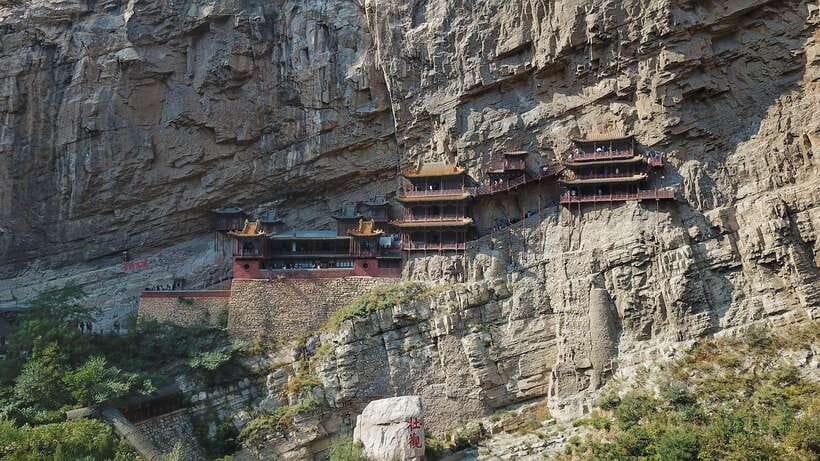 Beijing:Bullet Train Tour to Hanging Temple&Yungang Grottoes - Who This Tour Fits Best (and Who Might Reconsider)