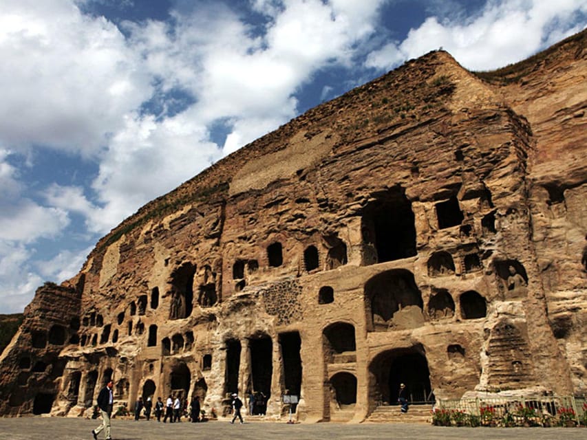 Beijing:Bullet Train Tour to Hanging Temple&Yungang Grottoes - Book It or Skip It: My Decision Guide