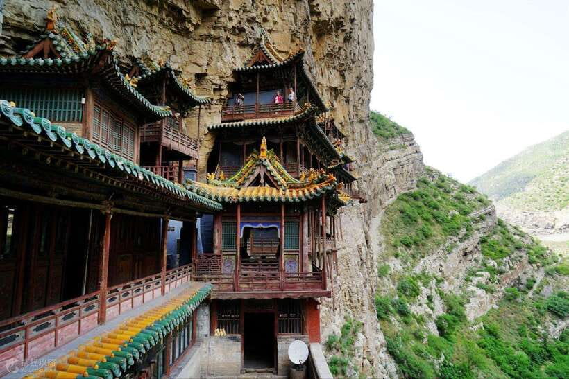 Beijing:Bullet Train Tour to Hanging Temple&Yungang Grottoes - Hotel Pickup and Bullet Train: The Door-to-Door Flow That Saves Time