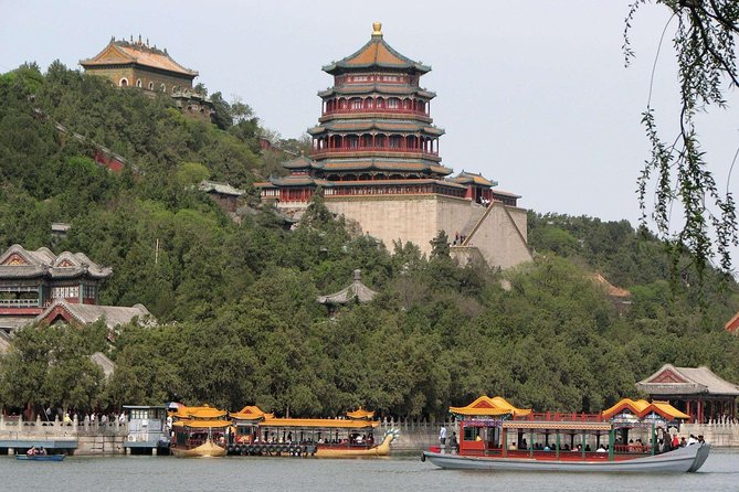 Beijing Capital Airport Layover Mutianyu Great Wall Private Tour - Why Mutianyu Works So Well for a Beijing Layover