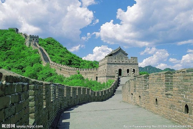 Beijing Capital Airport Layover Mutianyu Great Wall Private Tour - PEK Pickup That’s Actually Built for Airports