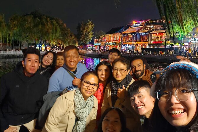 Beijing City Walk: Explore Hutongs Life and Old Beijing - Key Highlights Worth Booking For