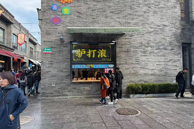 Beijing City Walk: Explore Hutongs Life and Old Beijing - Guides That Shape the Experience: What I’d Look For in Your Departure