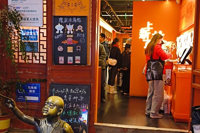Beijing City Walk: Explore Hutongs Life and Old Beijing - Sanlihe Hutong: The Real Payoff of Walking Instead of Riding