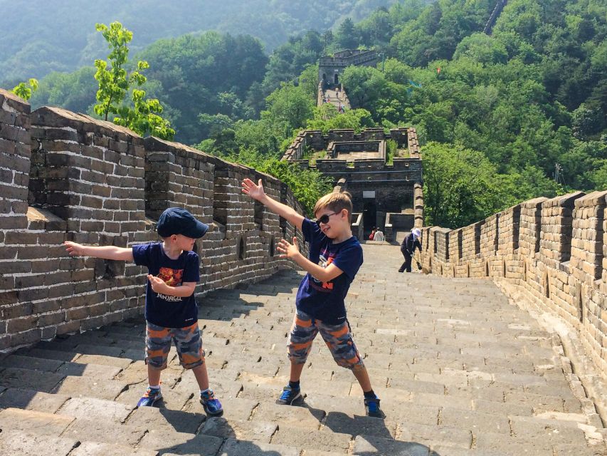 Beijing Classic 2-day Package Tour - Key Highlights Worth Marking on Your Calendar